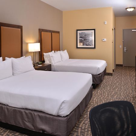 Holiday Inn Express & Suites Page - Lake Powell Area By Ihg Zewnętrze zdjęcie