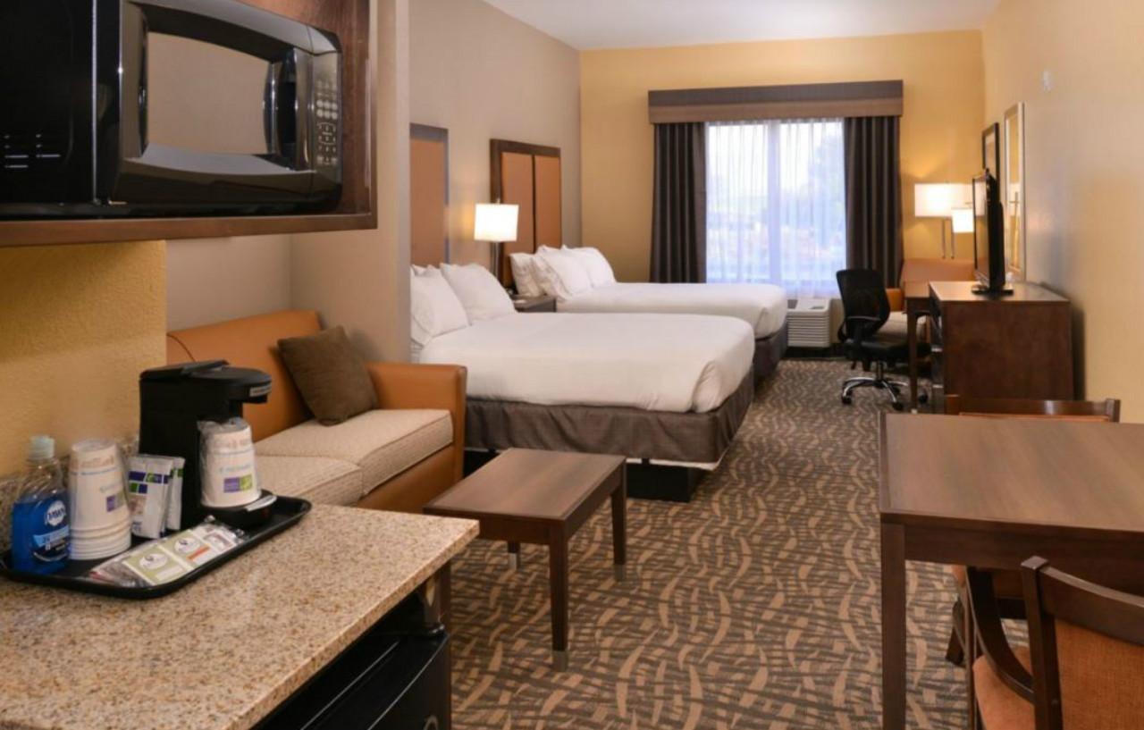 Holiday Inn Express & Suites Page - Lake Powell Area By Ihg Zewnętrze zdjęcie