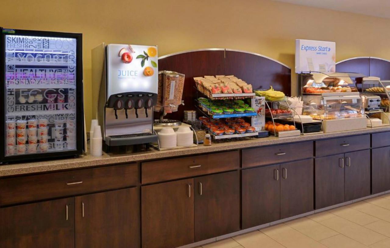 Holiday Inn Express & Suites Page - Lake Powell Area By Ihg Zewnętrze zdjęcie