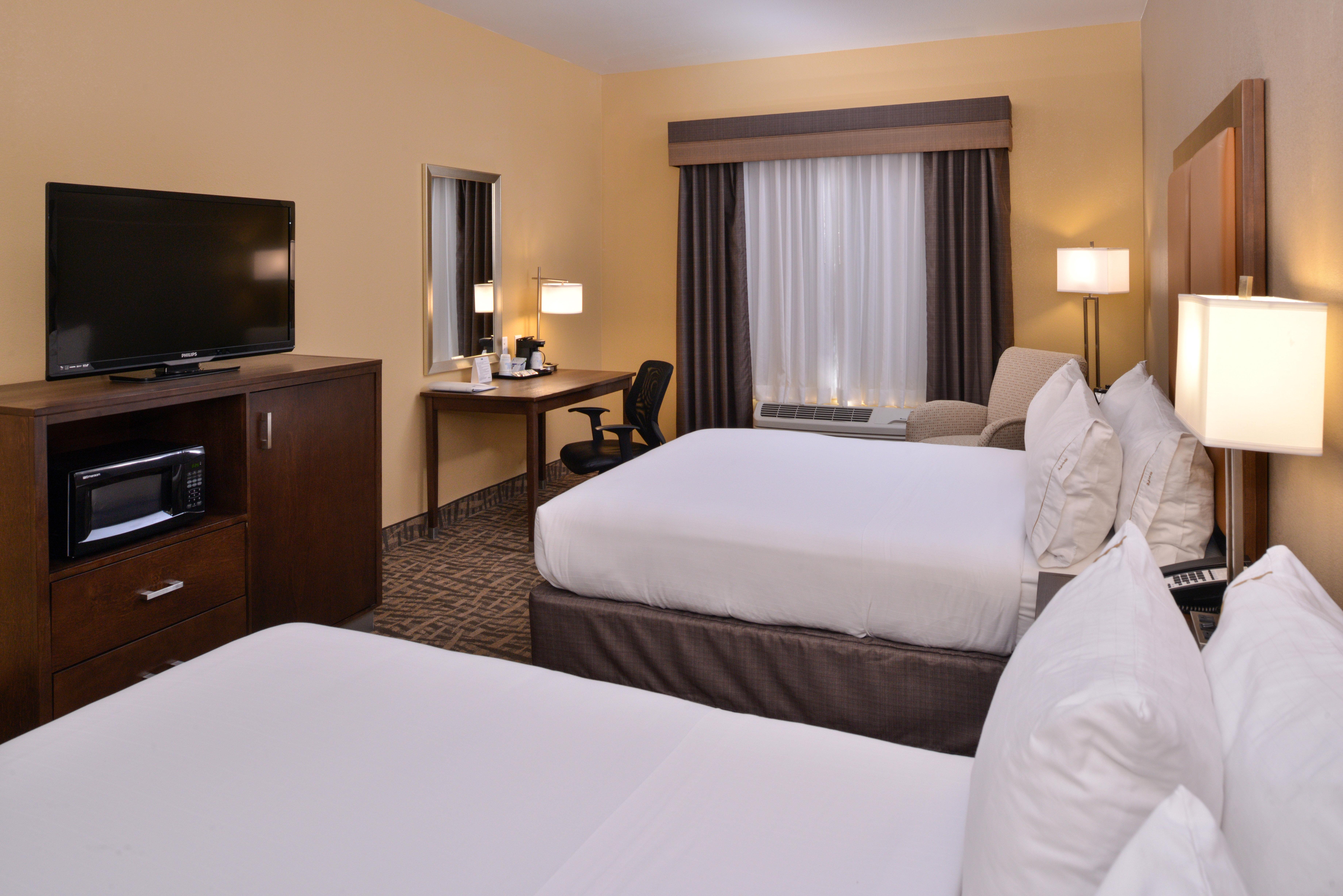 Holiday Inn Express & Suites Page - Lake Powell Area By Ihg Zewnętrze zdjęcie