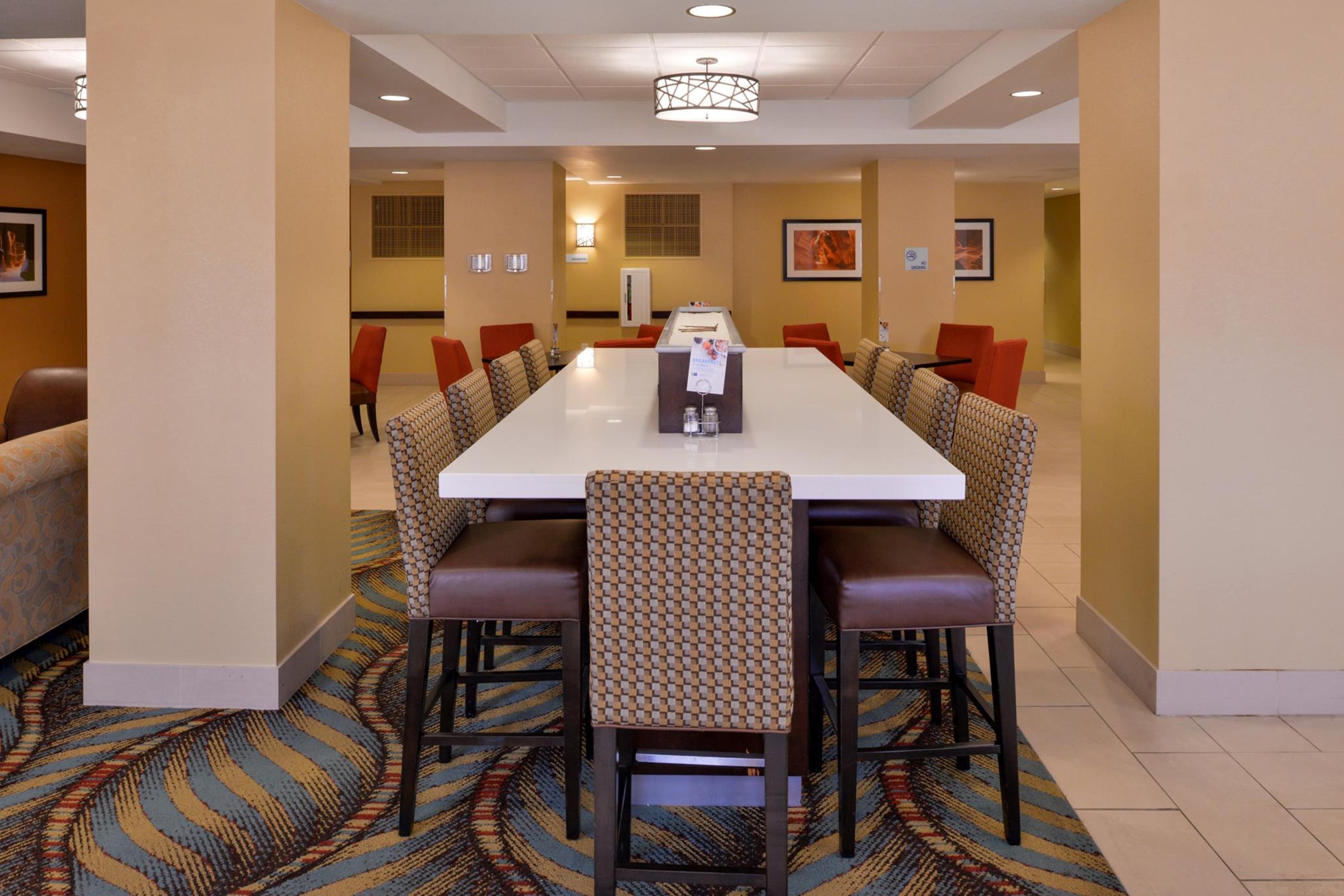 Holiday Inn Express & Suites Page - Lake Powell Area By Ihg Zewnętrze zdjęcie