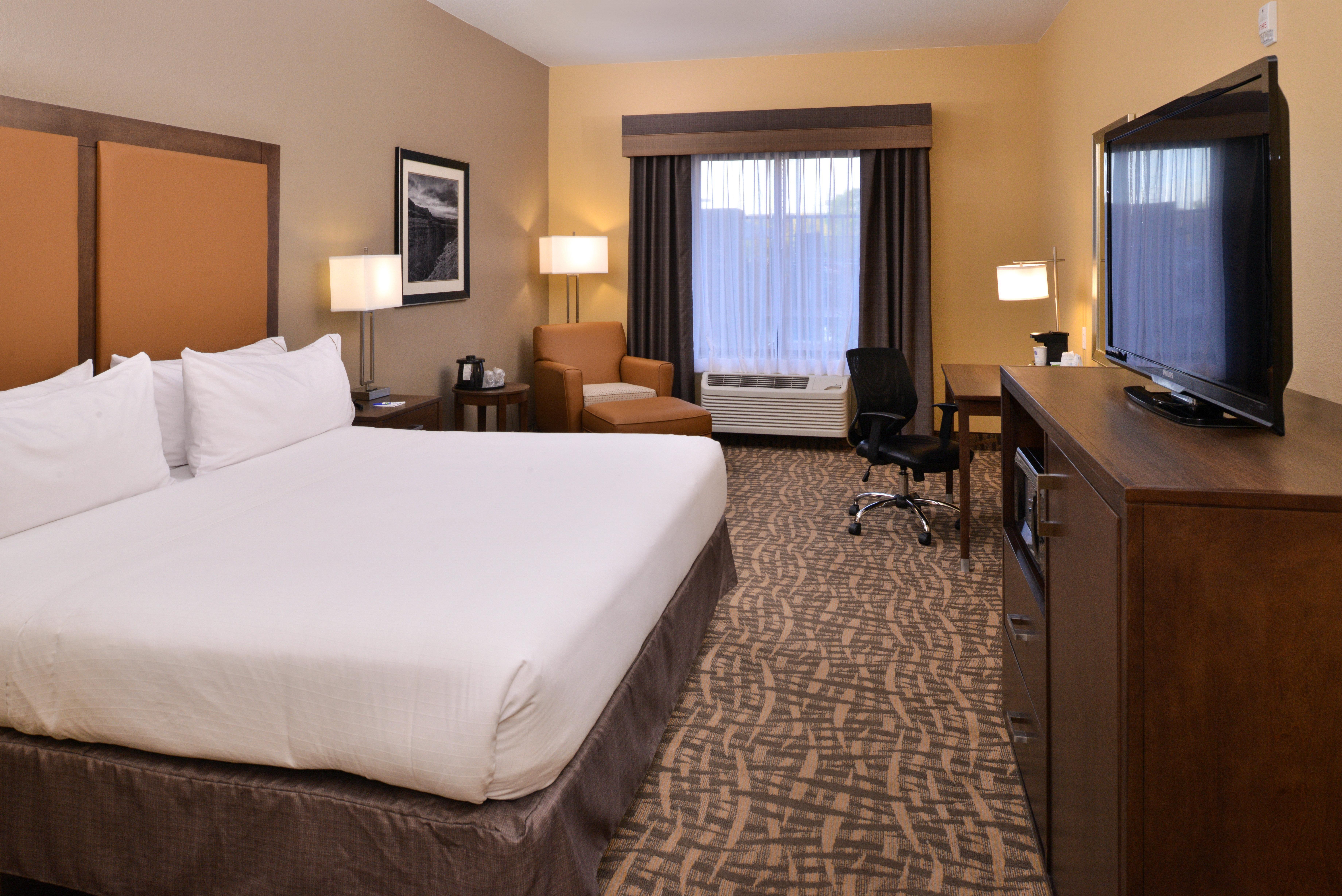 Holiday Inn Express & Suites Page - Lake Powell Area By Ihg Zewnętrze zdjęcie