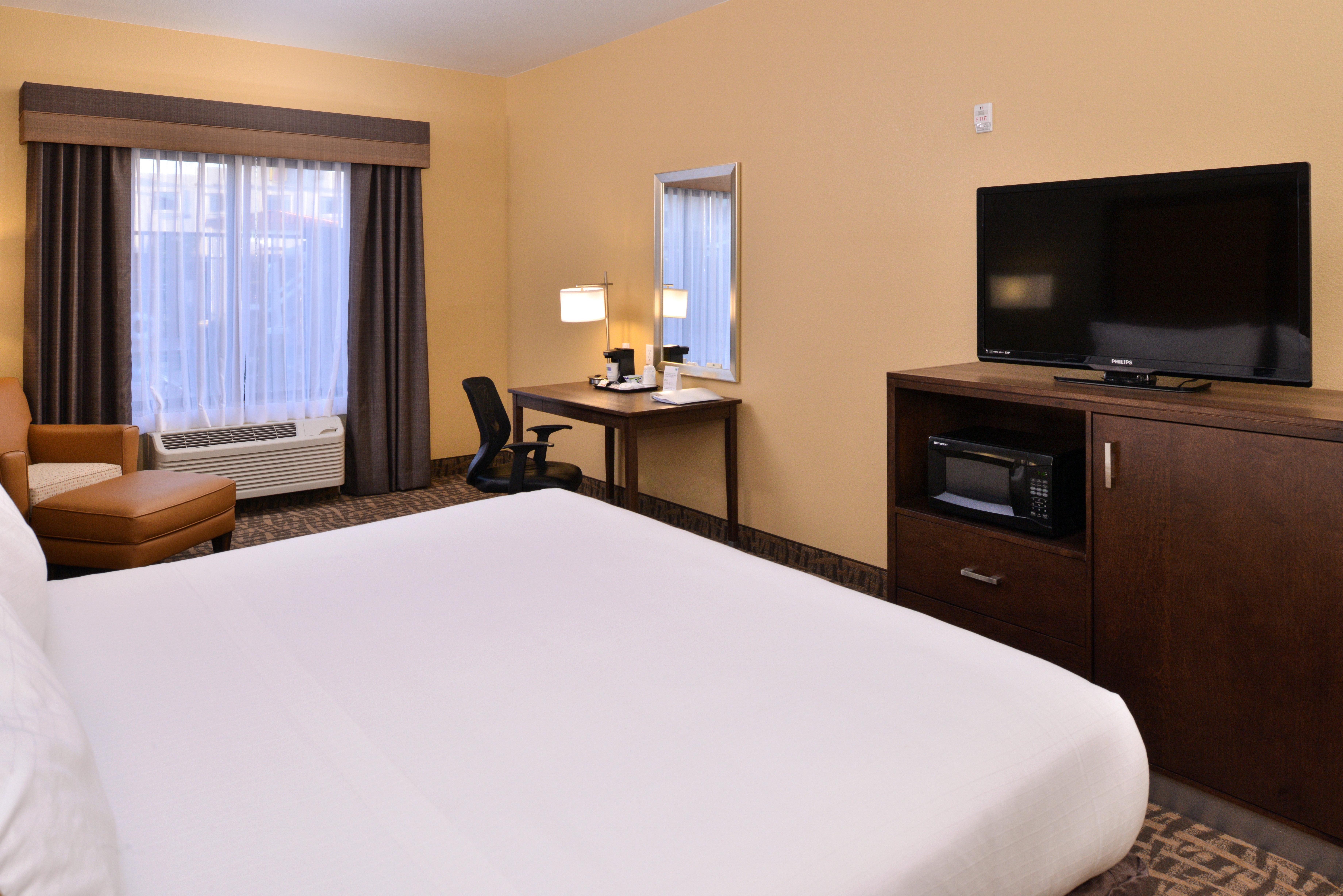 Holiday Inn Express & Suites Page - Lake Powell Area By Ihg Zewnętrze zdjęcie