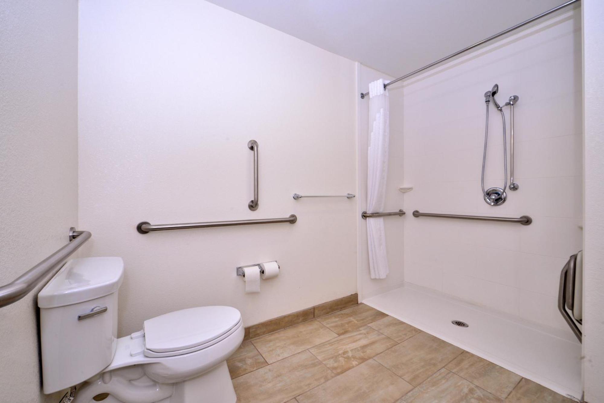 Holiday Inn Express & Suites Page - Lake Powell Area By Ihg Zewnętrze zdjęcie